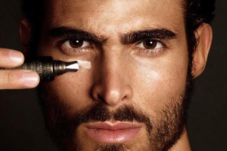 LRG Magazine - Maquillaje Hombre - Maquillaje hombre 1