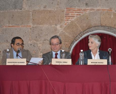 Premio Nacional de Cuento Agustín Yáñez 2015