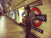 Molina prepara videoclip para Presidente