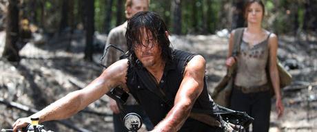 THE WALKING DEAD -TEMPORADA 6- ALWAYS ACCOUNTABLE