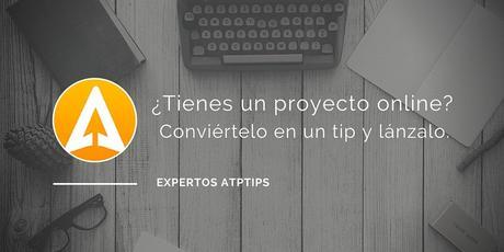 Activatupyme se convierte en ATPtips.com, la nueva red de expertos web
