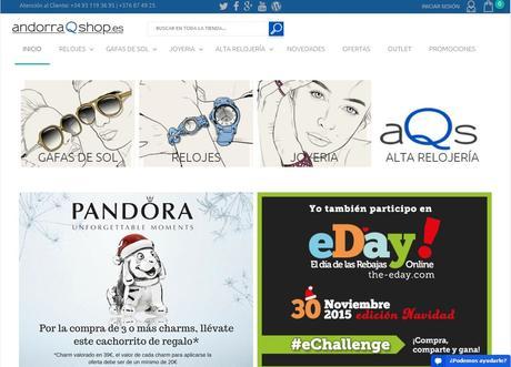 El sector de la moda será el más buscado por compradores online para regalar en Navidad