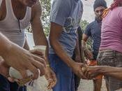 Prosigue búsqueda solución para cubanos Costa Rica