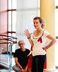 Próximas Conferencias: Mejorar las Relaciones y Desarrollo del Talento