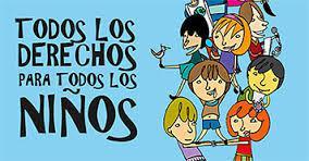 Derechos de los niños