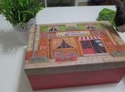 está aquí 2015. amigo invisible gastronómico.