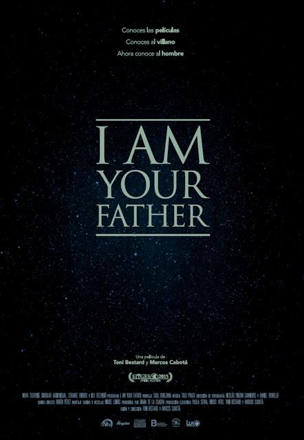 Crítica: I am your father de Toni Bestard y Marcos Cabotá