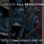 Guardians of the Galaxy Nº 2