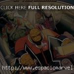 Guardians of the Galaxy Nº 2