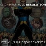 Guardians of the Galaxy Nº 2
