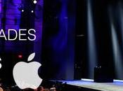 curiosidades eventos Apple