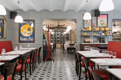 Hotel  Rustico,  Auberge de Banne