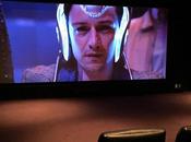 "x-men: apocalipsis": imagen esperado trailer james mcavoy