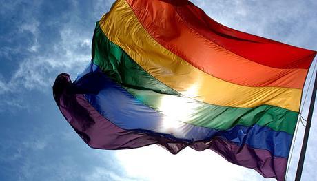 bandera gay