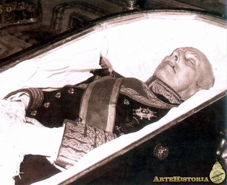 [Historia] La muerte de Franco. Hoy hace 40 años