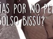 Algo está pasando bissú...