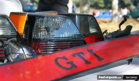 VAG74 2015. Aircooleds y Watercooleds de 1989 hacia atrás