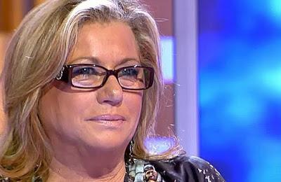 Mayte Zaldívar regresa prisión: sido feliz