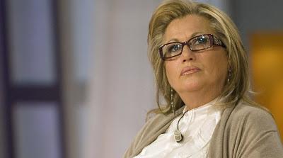 Mayte Zaldívar regresa prisión: sido feliz