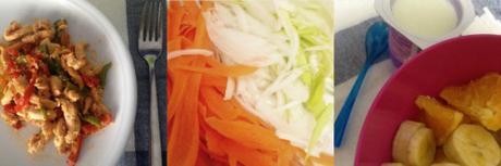 Tengo un plan #cambiadohábitos comida