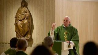 Papa Francisco: Jesús llora por la “guerra mundial a pedazos”