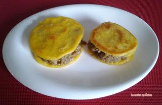 Arepas