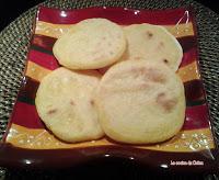 Arepas