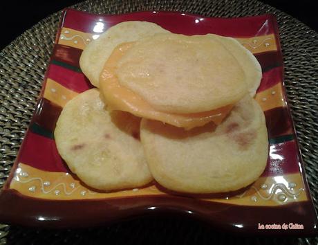 Arepas