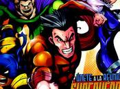 Diciembre, #‎ComicZone2015 @BibliotecadStgo