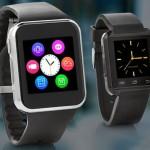 Tres SmartWatch muy económicos, el GV08s, el N0.1 D3 y el GV18 Aplus SmartWatch Nk y Nk Plus con ABC