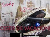 Neceser vacaciones [maquillaje]