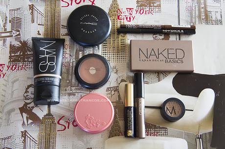 Neceser de vacaciones [maquillaje]