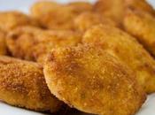 Nuggets pescado