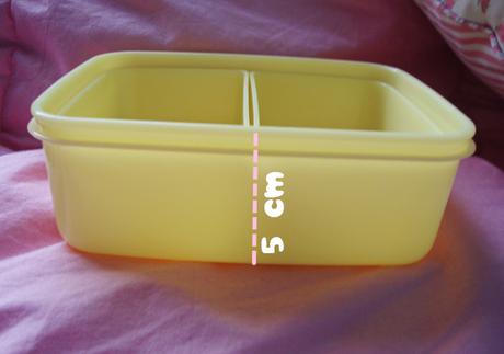 Review: Bento+Bag and Favorites for school! [MODES4U.COM]