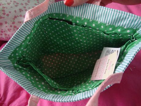 Review: Bento+Bag and Favorites for school! [MODES4U.COM]