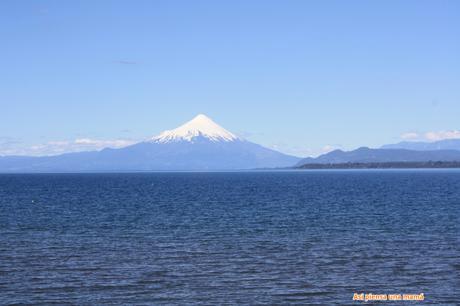 Rincones de Chile llanquihue