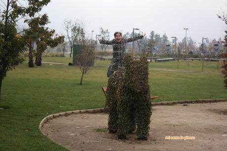 Rincones de Chile bicentenario