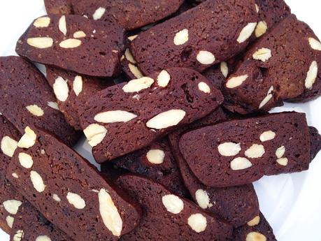 recetas postres delikatissen recetas navideñas postres y dulces nórdicos galletas fáciles galletas especiadas caseras galletas danesas receta dulces de navidad caseros Brunkager blog recetas fáciles 