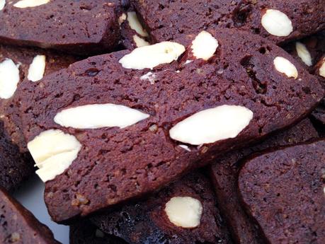 recetas postres delikatissen recetas navideñas postres y dulces nórdicos galletas fáciles galletas especiadas caseras galletas danesas receta dulces de navidad caseros Brunkager blog recetas fáciles 