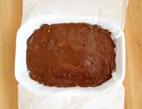 recetas postres delikatissen recetas navideñas postres y dulces nórdicos galletas fáciles galletas especiadas caseras galletas danesas receta dulces de navidad caseros Brunkager blog recetas fáciles 