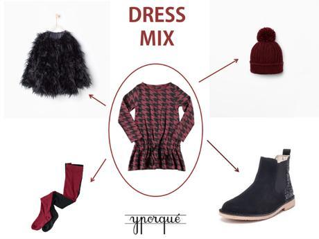 Flechazo semanal:Vestido de Yporque