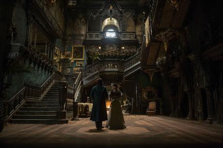 Crimson Peak (2015)