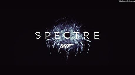 SPECTRE (2015)