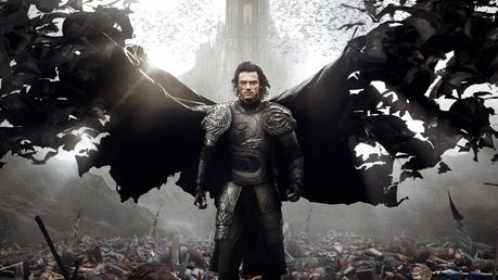 Dracula Untold (2014)