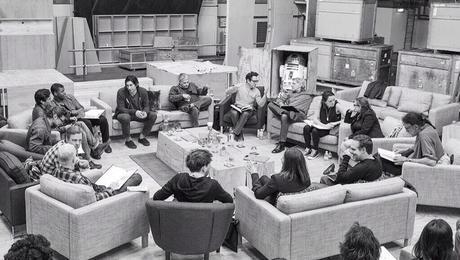 Anunciado el elenco de Star Wars: Episode VII