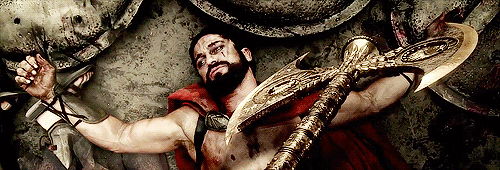 300: Rise of an Empire (2014)