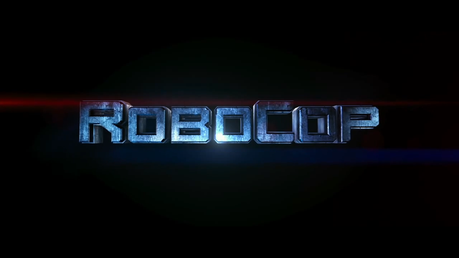 RoboCop (2014)