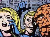 Anuncian reparto para reboot Fantastic Four