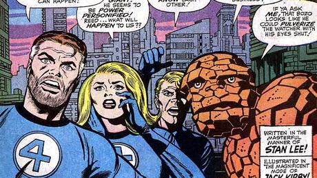 Anuncian reparto para reboot de Fantastic Four