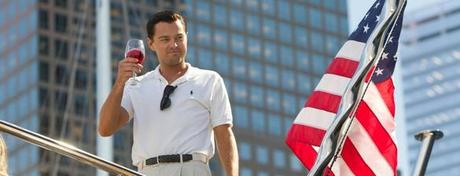 The Wolf of Wall Street (2013)